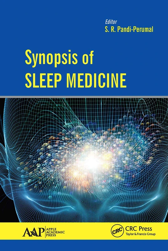 Synopsis of Sleep Medicine