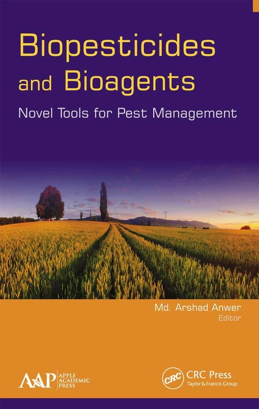 Biopesticides and Bioagents: Novel Tools for Pest Management