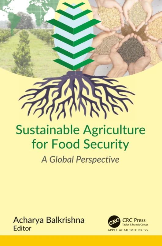 Sustainable Agriculture for Food Security: A Global Perspective