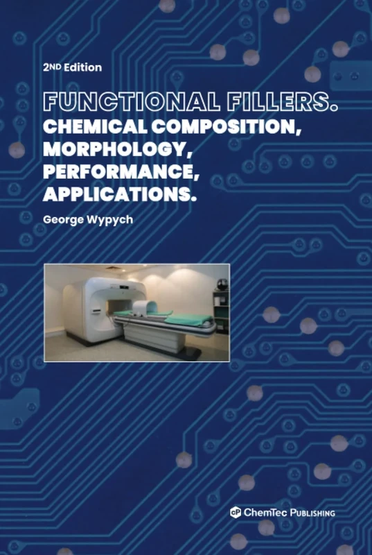 Functional Fillers: Chemical Composition, Morphology, Performance, Applications