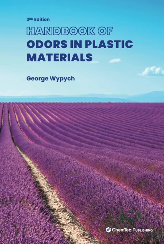 Handbook of Odors in Plastic Materials