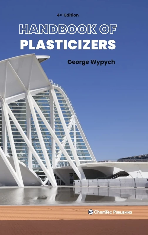 Handbook of Plasticizers
