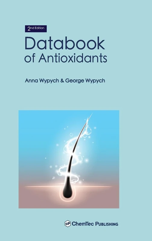 Databook of Antioxidants