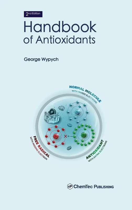 Handbook of Antioxidants