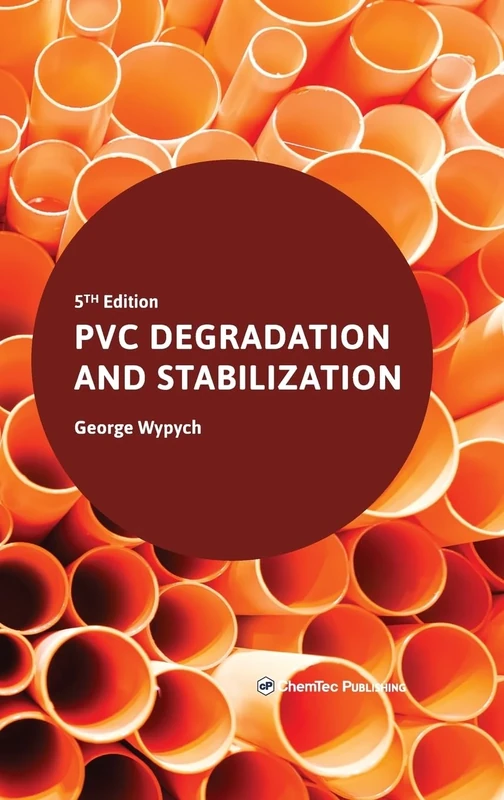 PVC Degradation and Stabilization