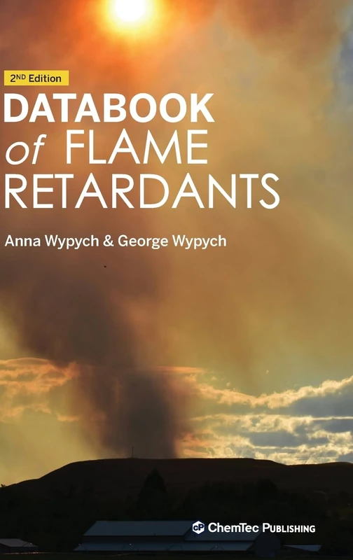 Databook of Flame Retardants