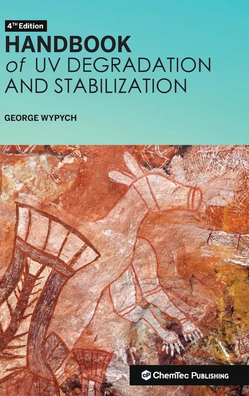 Handbook of UV Degradation and Stabilization