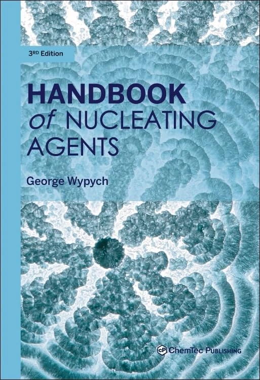 Handbook of Nucleating Agents