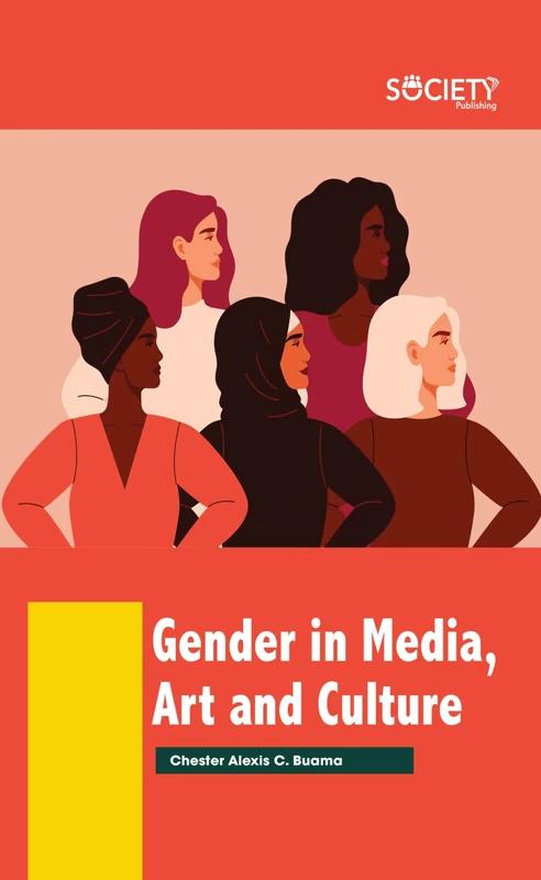 Gender in Media, Art and Culture - Society Publishing Book