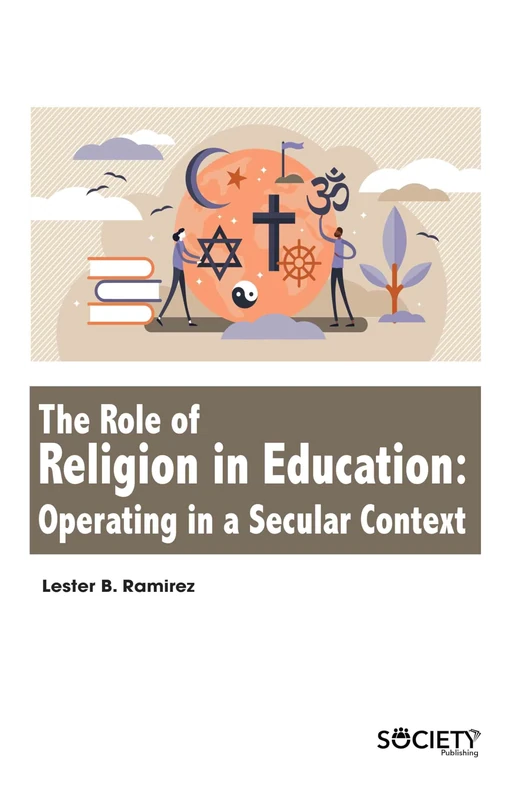 The Role of Religion in Education: Operating in a Secular Context - Image 1