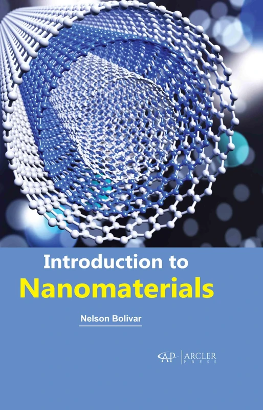Introduction to Nanomaterials