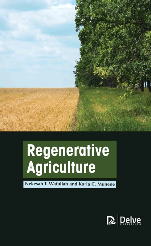 Regenerative Agriculture - Image 1