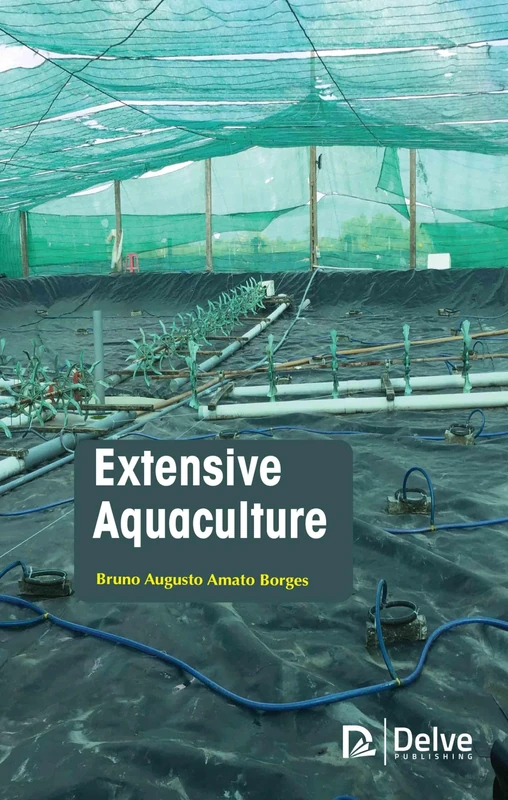 Extensive Aquaculture - Engineering and Technology Book