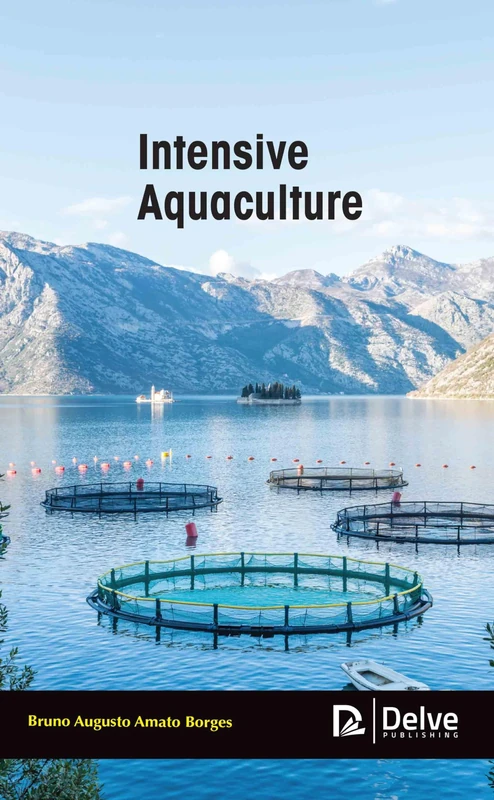 Intensive Aquaculture Book - Delve Publishing Engineering