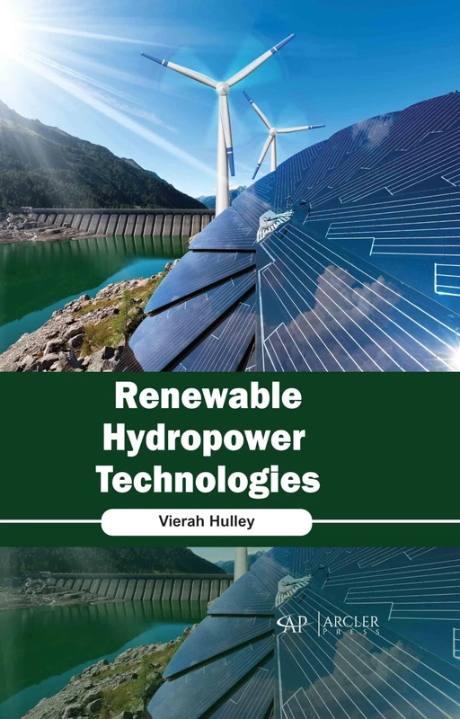 Renewable Hydropower Technologies