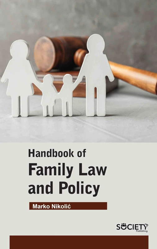 Handbook of Family Law and Policy - Image 1
