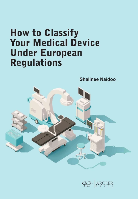 How to classify your medical device under European Regulations - Image 1