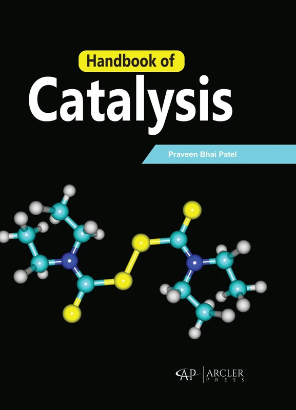 Handbook of Catalysis