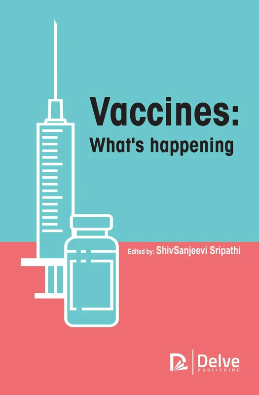 Vaccines: What's Happening - Image 1