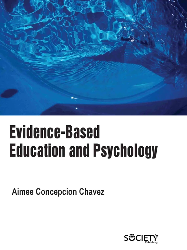 Society Publishing - Evidence-based Education and Psychology