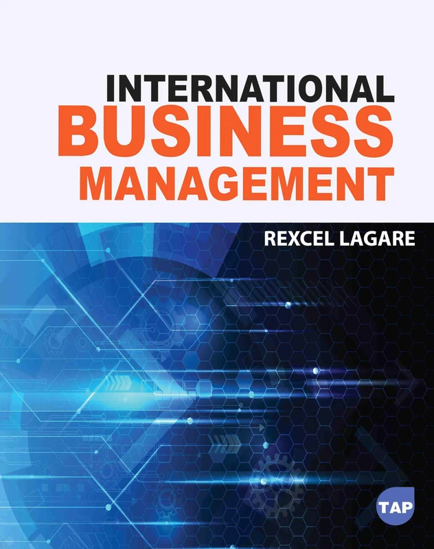 International Business Management