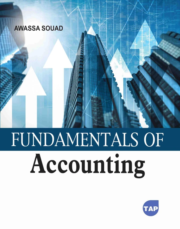 Fundamentals of Accounting