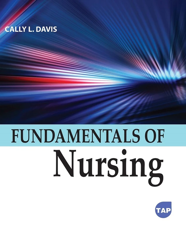 Fundamentals of Nursing - Image 1
