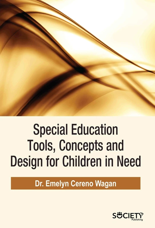 Special Education Tools Concepts and Design for Children