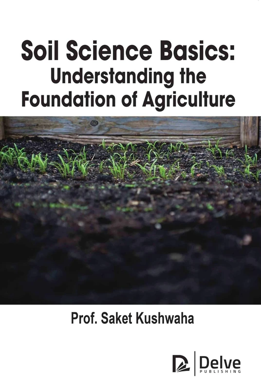 Soil Science Basics - Understanding the Foundation of Agriculture - Image 1