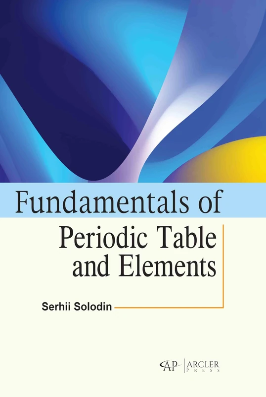 Fundamentals of Periodic Table and Elements - Image 1