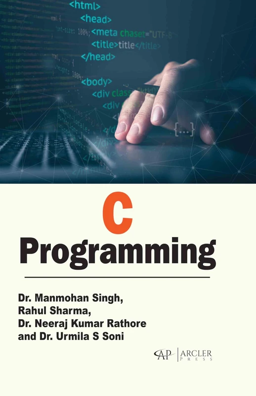 C Programming - Image 1