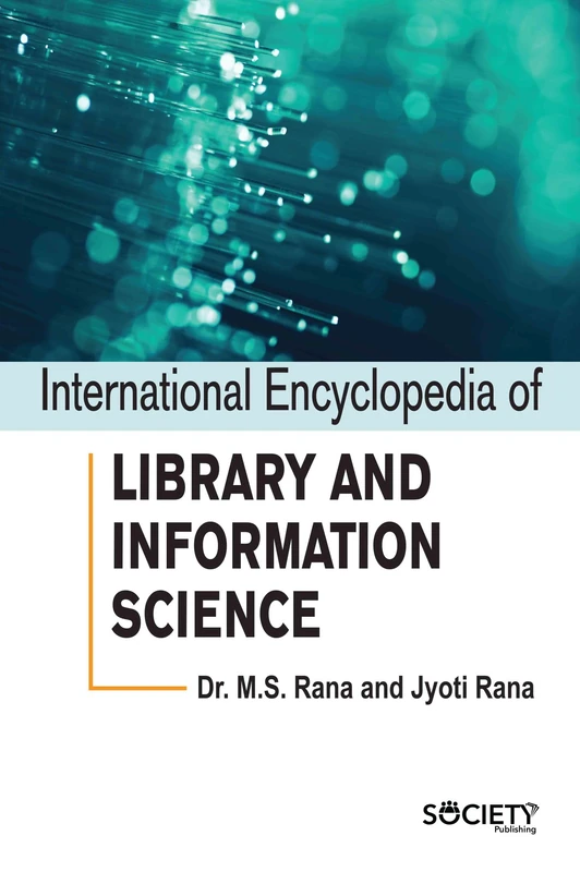International Encyclopedia of Library and Information Science