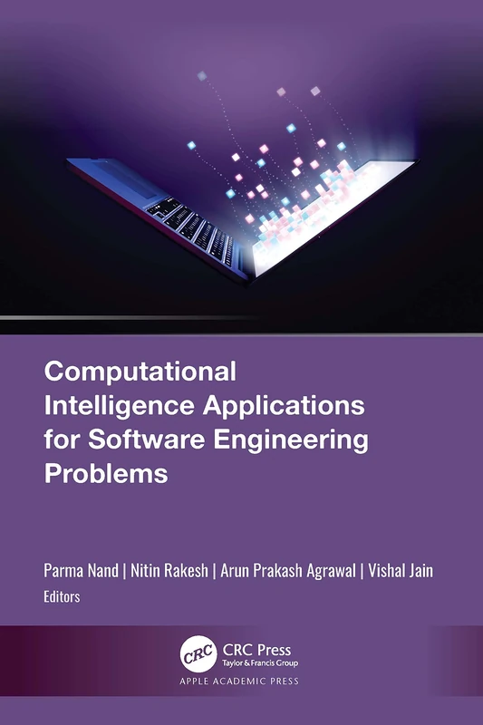 CRC Press Computational Intelligence for Software Engineering
