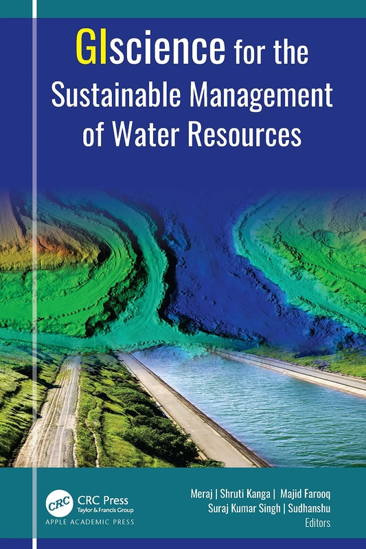 GIScience for the Sustainable Management of Water Resources