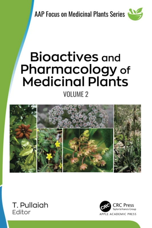 Bioactives and Pharmacology of Medicinal Plants