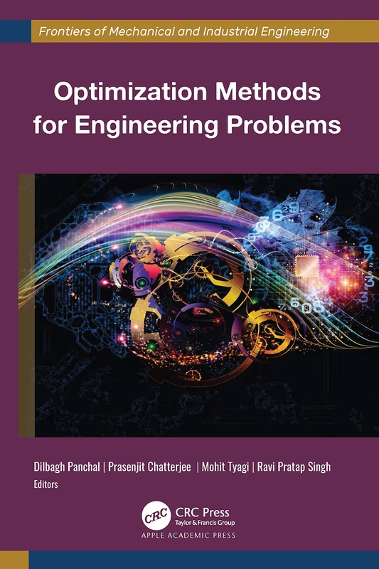 Optimization Methods for Engineering Problems