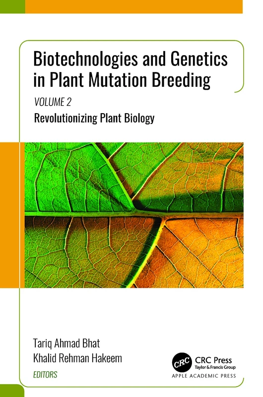 Biotechnologies and Genetics in Plant Mutation Breeding Vol 2