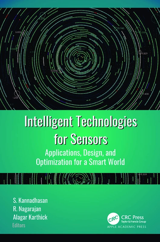 Intelligent Technologies for Sensors - Apple Academic Press