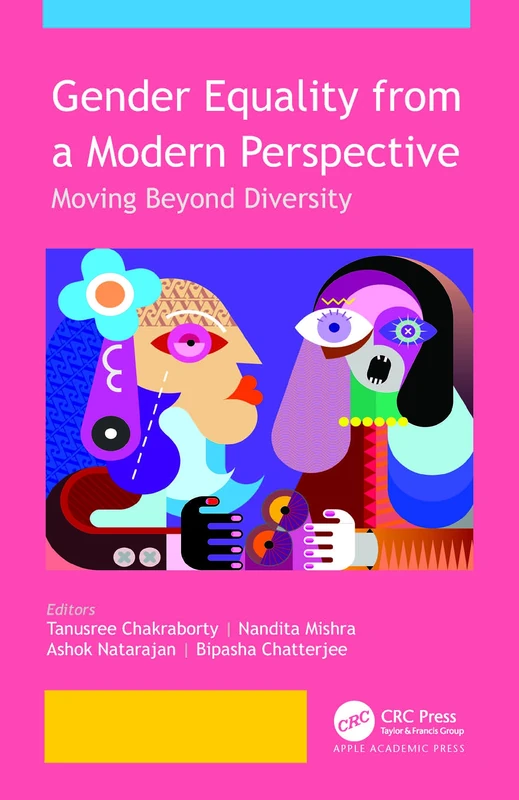 Gender Equality from a Modern Perspective: Moving Beyond Diversity - Image 1