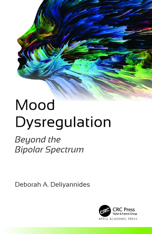 Mood Dysregulation: Beyond the Bipolar Spectrum - Image 1