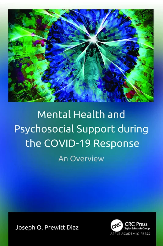 Mental Health and Psychosocial Support during COVID-19 Overview