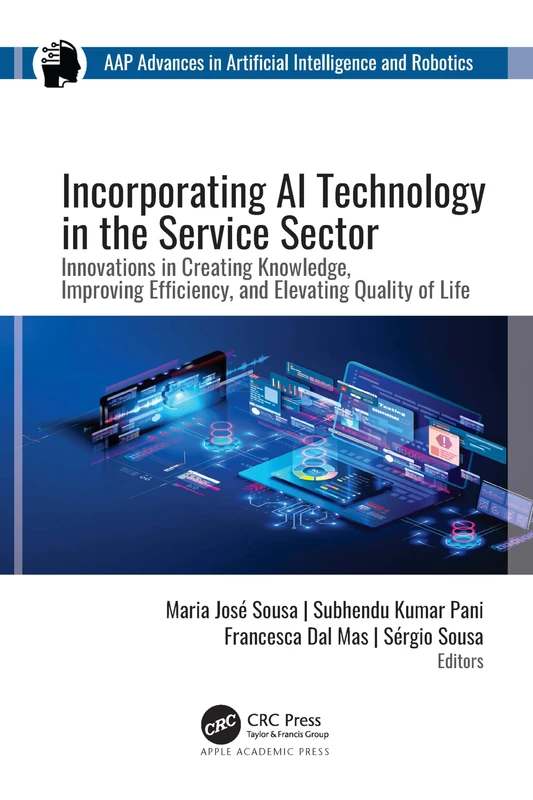 AI Technology in the Service Sector - AAP Advances in AI