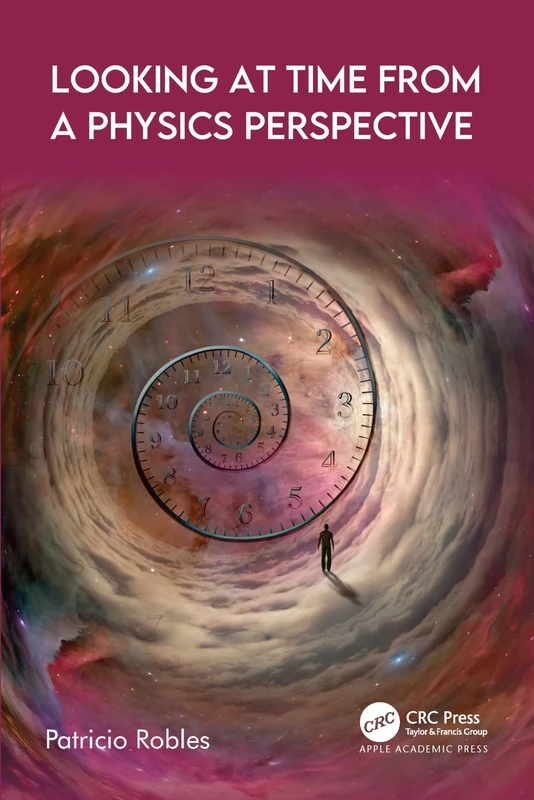 Looking at Time from a Physics Perspective - Image 1