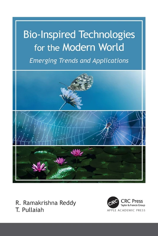 Bio-Inspired Technologies for the Modern World: Emerging Trends and Applications