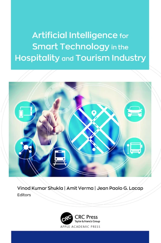 Artificial Intelligence for Smart Technology in Hospitality