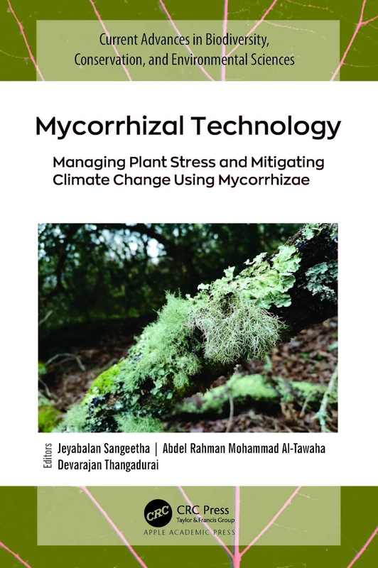 Mycorrhizal Technology - Managing Plant Stress and Climate Change
