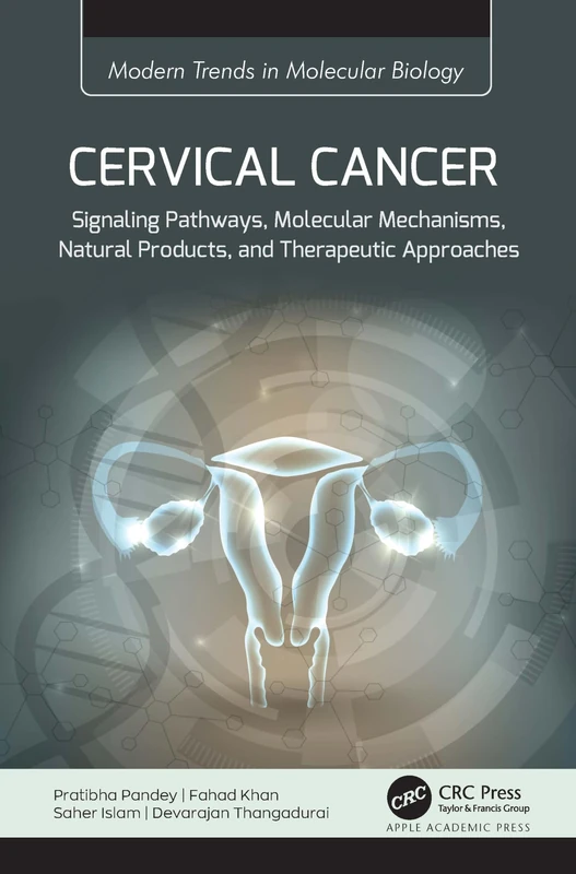 Cervical Cancer: Signaling Pathways and Molecular Mechanisms - Image 1