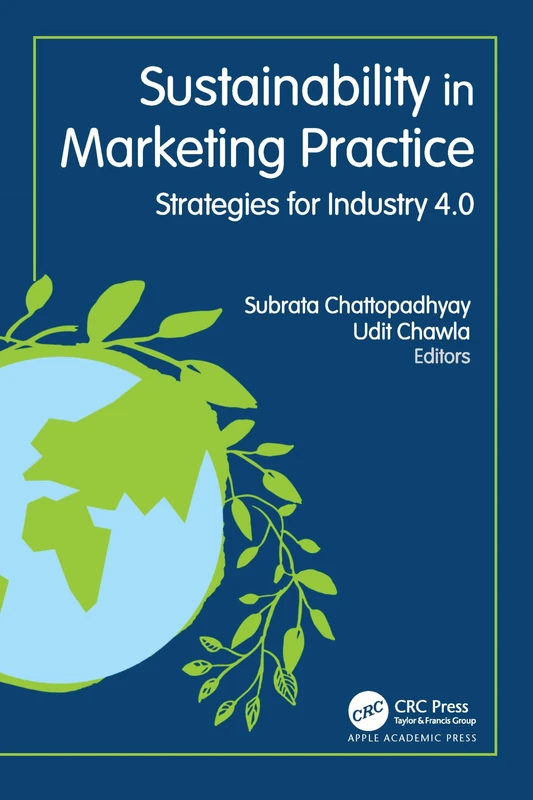 Sustainability in Marketing Practice - Industry 4.0 Strategies