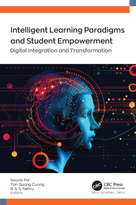 Intelligent Learning Paradigm and Student Empowerment Book