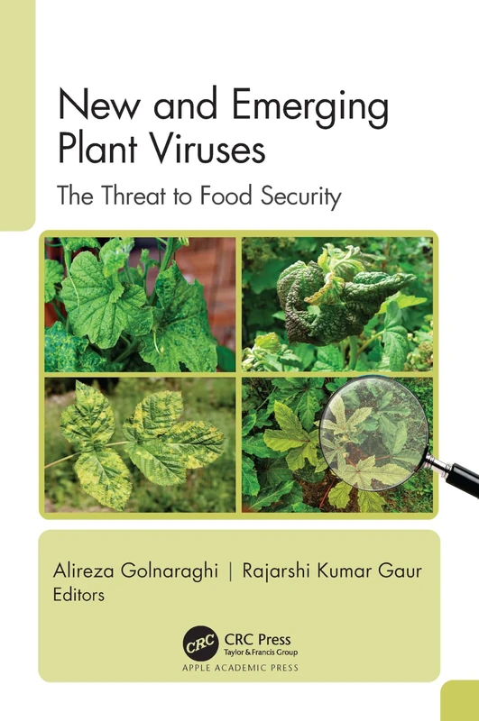 New and Emerging Plant Viruses: The Threat to Food Security